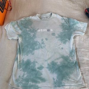 Sean wortherspoon x atmos tee
